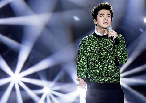 《歌手2017》第七期歌单排名出炉,战局再添逆