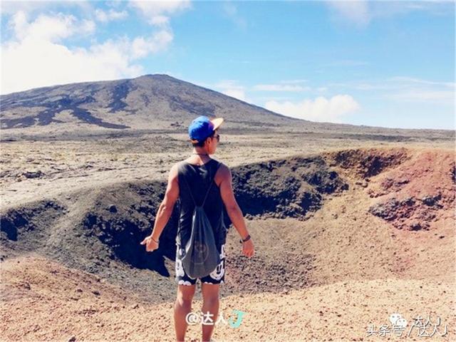 飞天遁地入海-NI还在朋友圈抱怨你的旅行没有意思？