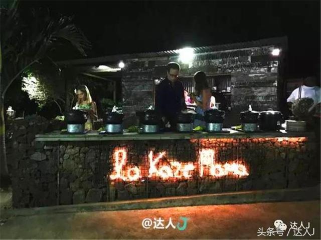 被深深种草｜这个天堂级海岛1万人仅有1人去过，却对中国人免签