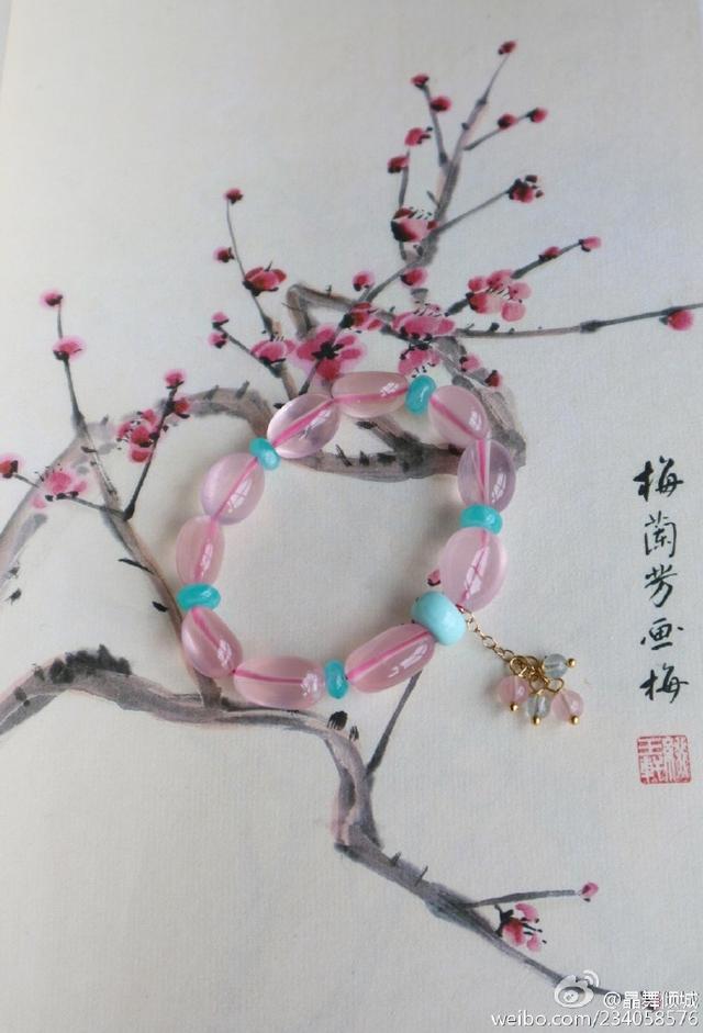 三生三世十里桃花与情侣暖心小故事,看完就想