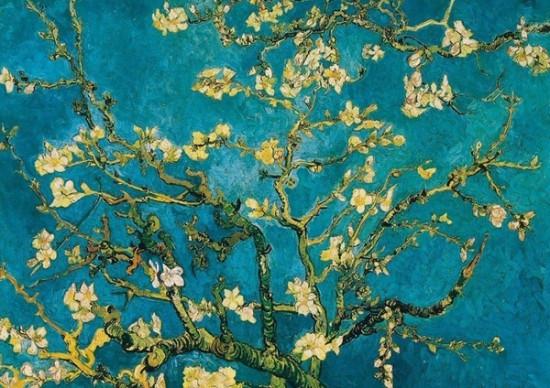 将名画穿在身上:以画作为灵感的服装设计 哪些服装设计的作品是以经典名画做为灵感的?