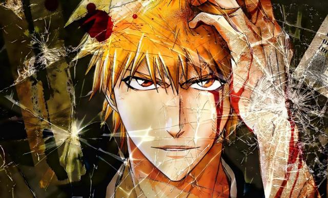 一护X织姬，《死神》结局为何一护不是和露琪亚喜结连理？