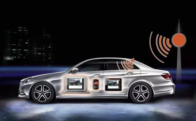 我为什么要说,互联网汽车是一个伪命题?