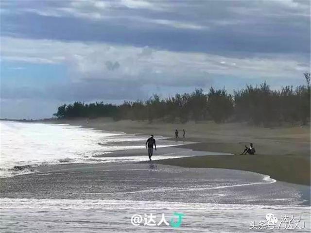 飞天遁地入海-NI还在朋友圈抱怨你的旅行没有意思？