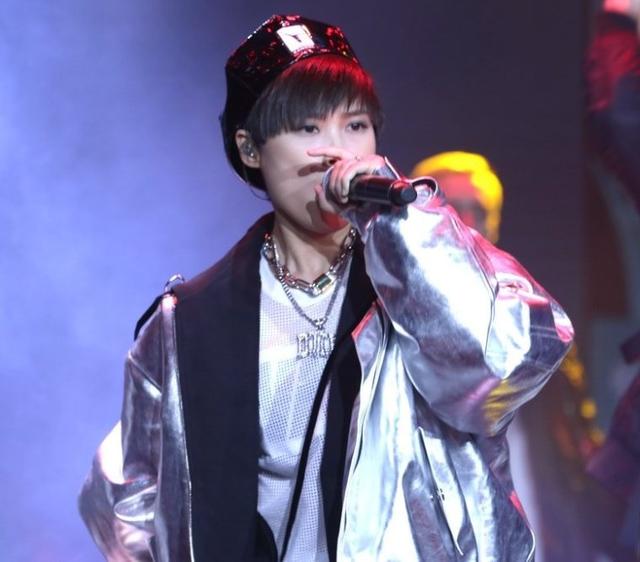 张杰是乐坛里的杨洋和李易峰？捍卫尊严下个目标是战胜萧敬腾？