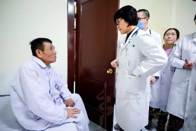 协和刘晓红：让生命从容老去