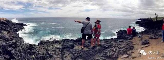 飞天遁地入海-NI还在朋友圈抱怨你的旅行没有意思？