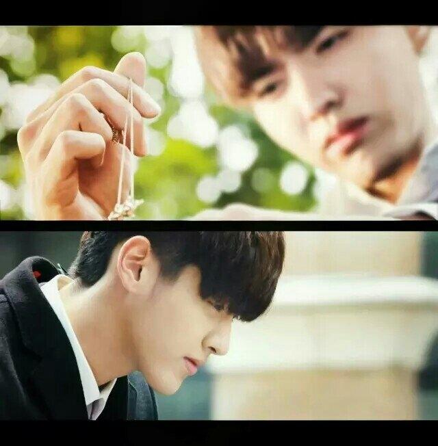 夏有乔木雅望天堂 这错过，是一生还是一瞬