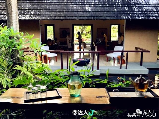 被深深种草｜这个天堂级海岛1万人仅有1人去过，却对中国人免签