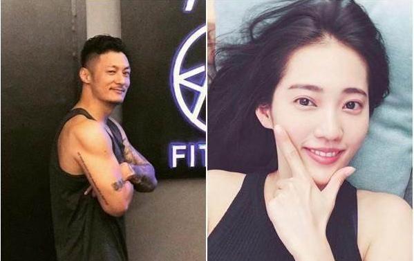 颜值不输谢霆锋陈冠希,作品多却不火,十七年后凭恋情和演技逆袭