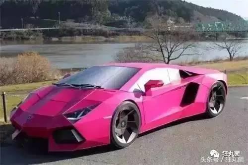 能用纸做台灯、跑车、变形金刚?大神教你玩各种出新花样