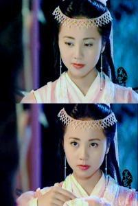 盘点多妈孙莉那些惊艳时光的古装剧,仙剑一青儿美成经典! 盘点多妈孙莉那些惊艳时光的古装剧,仙剑一青儿美成经典!