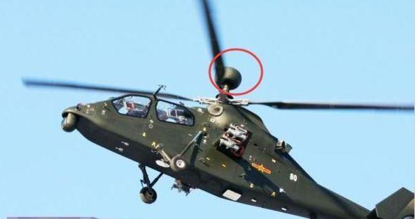 武直19配备一雷达攻击能力能翻倍提升:美国网