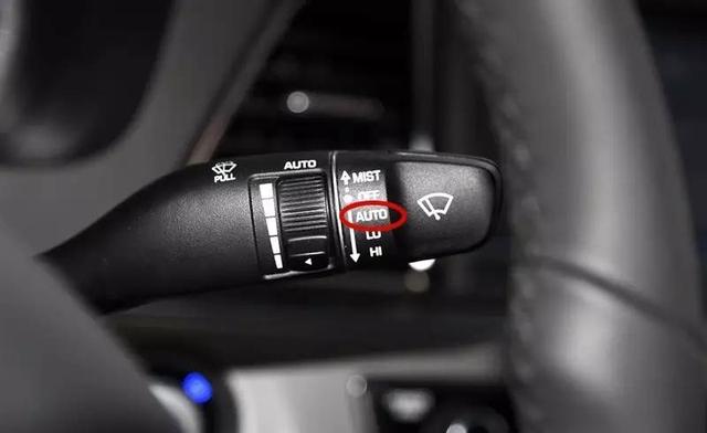 震惊!雨刷器这么用?!快来看看!