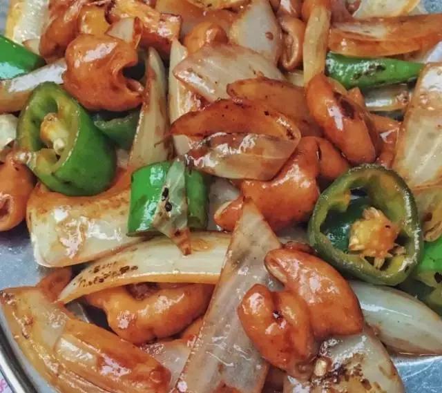 广州这3家人气大排档，人均40，连古天乐都慕名而来！