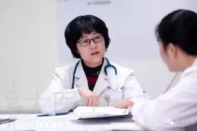 协和刘晓红：让生命从容老去