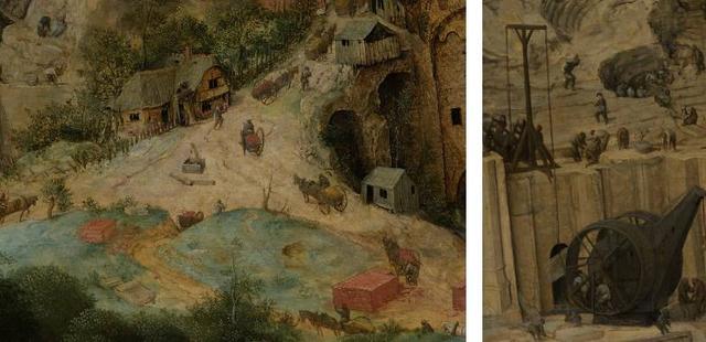 上帝泛滥的暴脾气,把通天塔变成世界上最大的“烂尾楼” 上帝为惩罚暴君,把通天塔变成世界上最大的“烂尾楼”