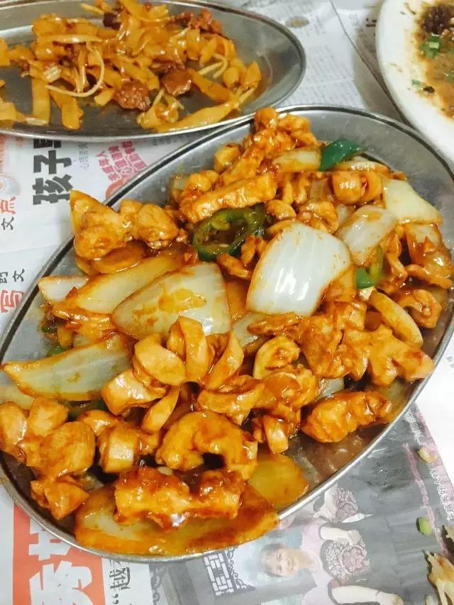 广州这3家人气大排档，人均40，连古天乐都慕名而来！