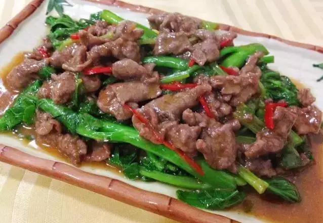 广州这3家人气大排档，人均40，连古天乐都慕名而来！