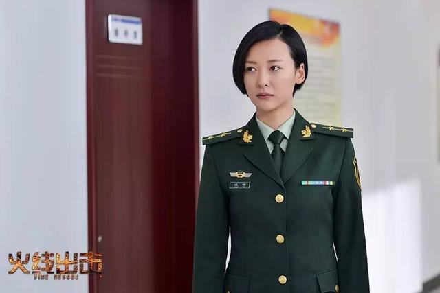 《火线出击》致敬消防英雄,这是一次说起来就