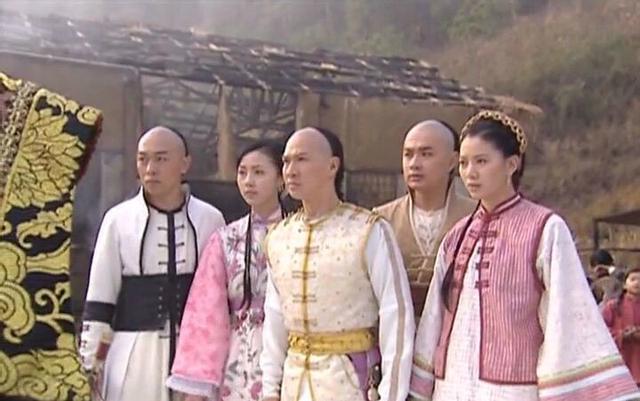 盘点多妈孙莉那些惊艳时光的古装剧,仙剑一青儿美成经典! 盘点多妈孙莉那些惊艳时光的古装剧,仙剑一青儿美成经典!