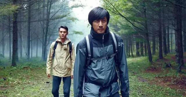 北大硕士，曾一人对阵三大影帝，现成新晋禁欲系男神！