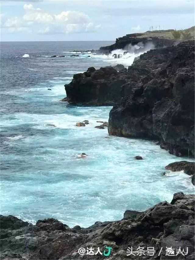 飞天遁地入海-NI还在朋友圈抱怨你的旅行没有意思？