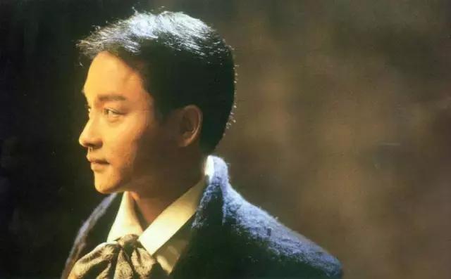 我们缅怀的张国荣，居然毕业于这所英国大学