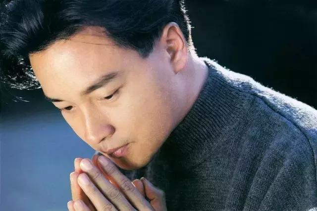 我们缅怀的张国荣，居然毕业于这所英国大学