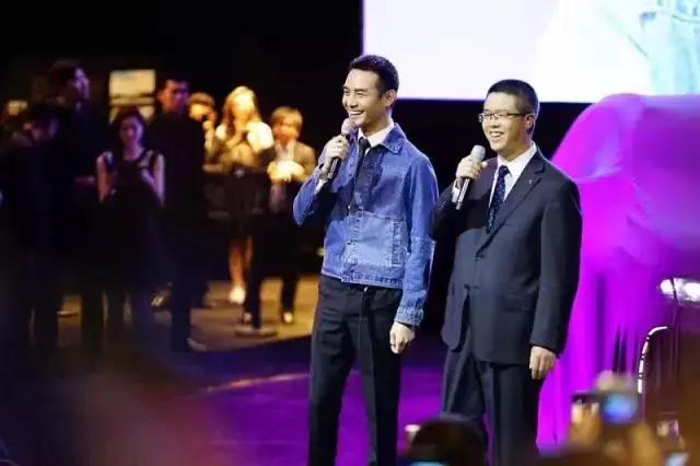 抢剧情风头的DS和林肯,加盟《欢乐颂 2》却是同路不同“谋”