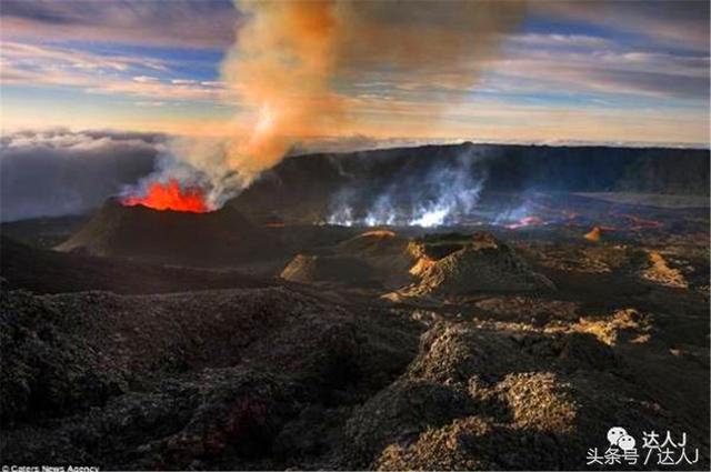 飞天遁地入海-NI还在朋友圈抱怨你的旅行没有意思？