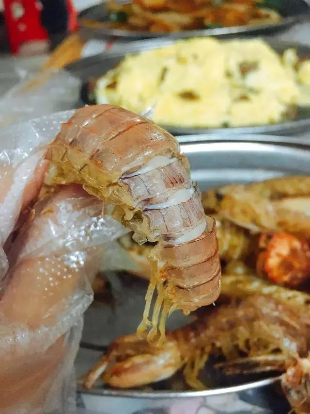 广州这3家人气大排档，人均40，连古天乐都慕名而来！