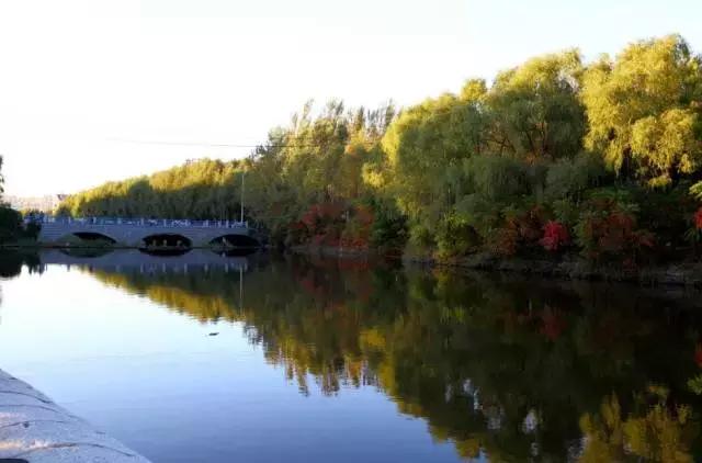 长春十大网红马路排名，第一名肯定是人民大街吗？