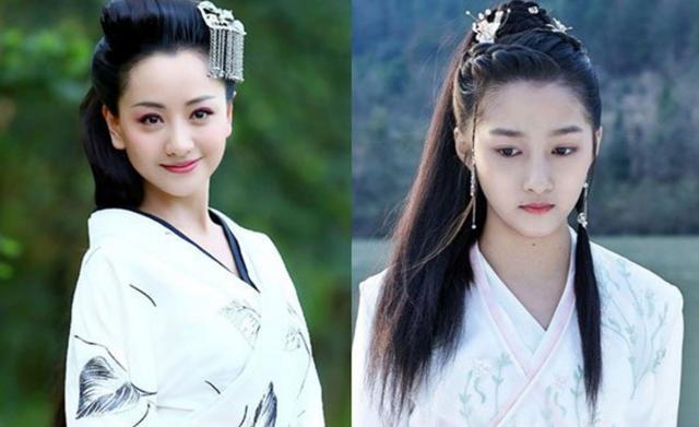 电视剧的女一号,她的演绎苹果很小跟开挂一样,可是在杨紫一直的事业录电视剧在手机时候里图片