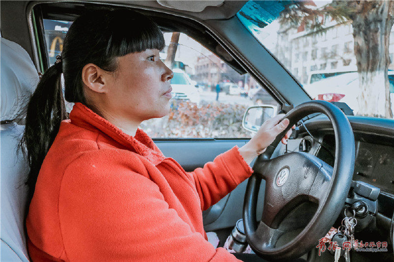 妇女节特别策划:岁月沉淀,难掩她们的美_青岛