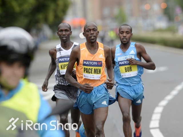 跑步黑话大科普 <wbr>看这一篇就够了