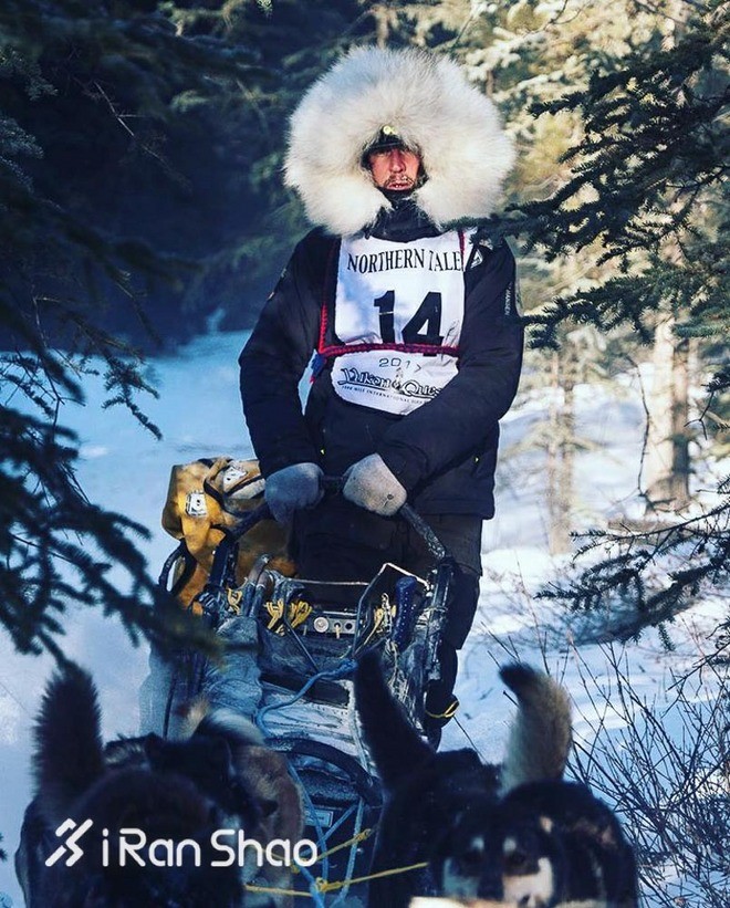 北美超马故事 <wbr>| <wbr>The <wbr>North