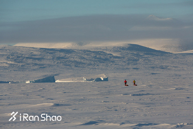 北美超马故事 <wbr>| <wbr>The <wbr>North