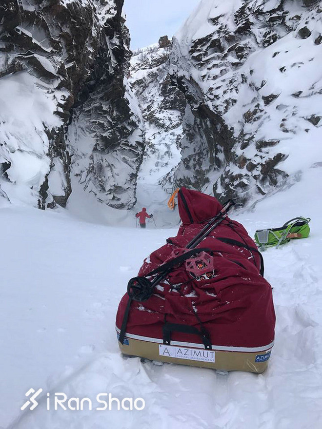 北美超马故事 <wbr>| <wbr>The <wbr>North