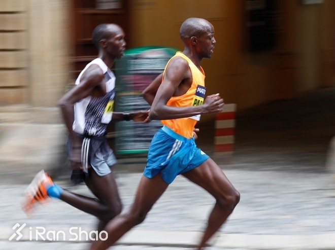 跑步黑话大科普 <wbr>看这一篇就够了