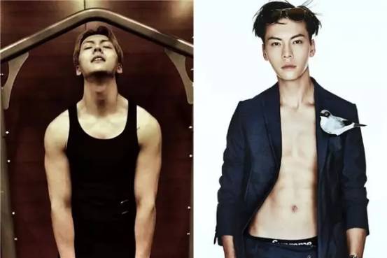 范冰冰都上《时代周刊》了,还有人记得王学兵