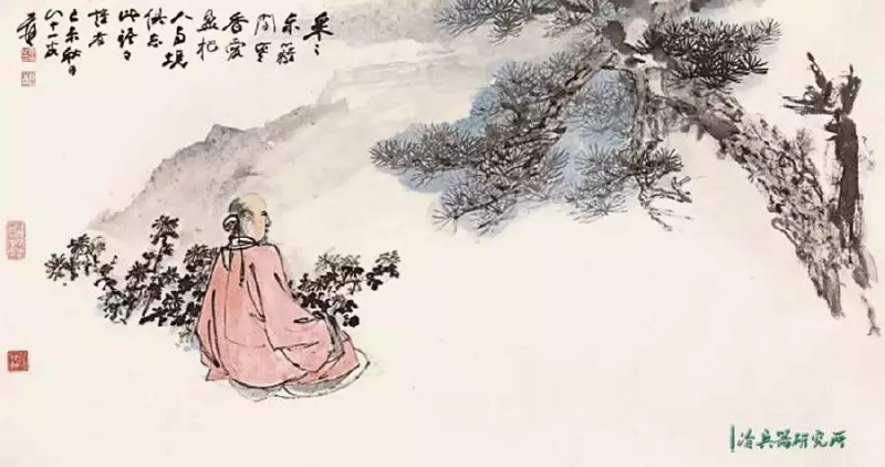 陶渊明“不为五斗米折腰”真是因为嫌钱少?