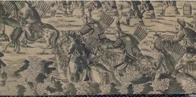 破解山文甲形制的千古之谜!