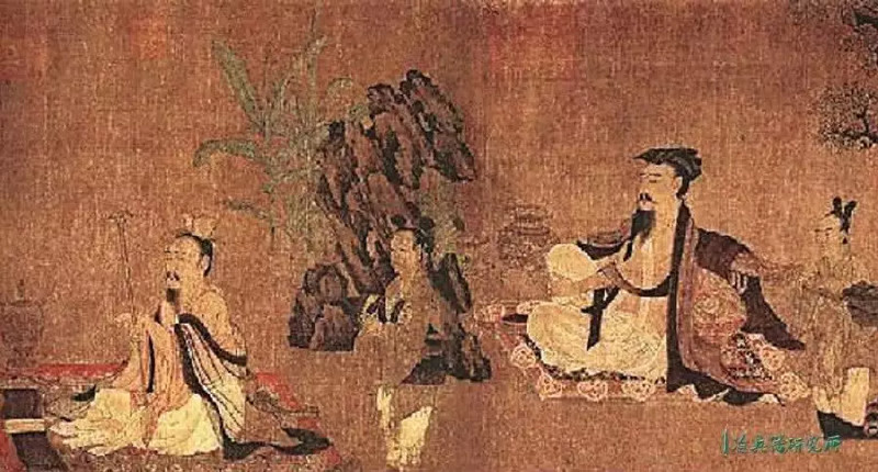 陶渊明“不为五斗米折腰”真是因为嫌钱少?