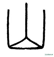 破解山文甲形制的千古之谜!