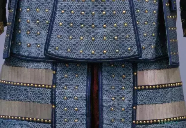 破解山文甲形制的千古之谜!