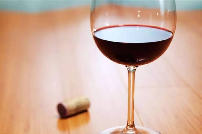 人生七杯酒,喝了的人都活得很漂亮!