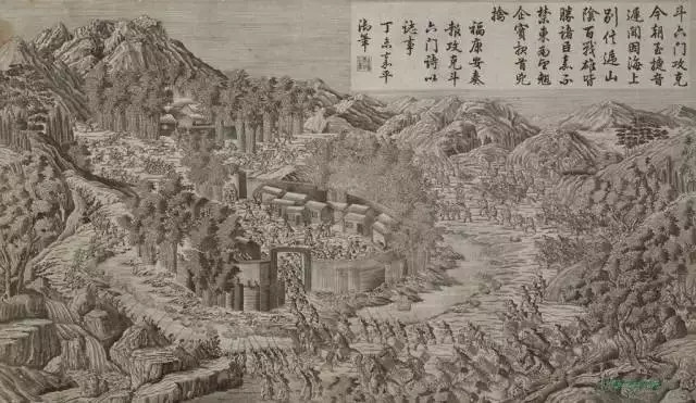 破解山文甲形制的千古之谜!