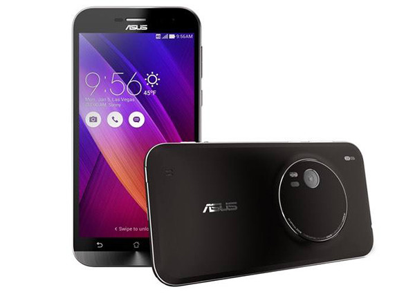 无突起的光学变焦 潜望式手机摄像头应用与分