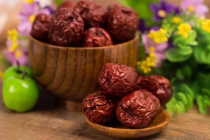够甜,够大,这款枣子合心意!
